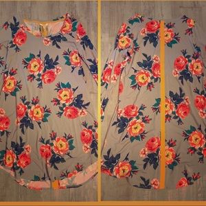 Say I’m a Dreamer Dress